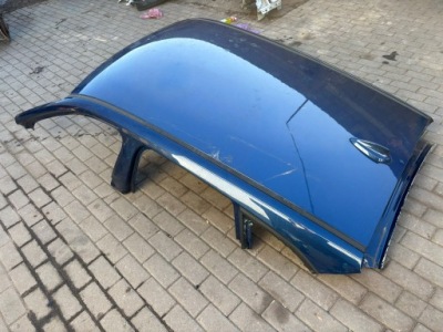 Bmw x1 f48 крыша 2020r. ideał c1m фото №1