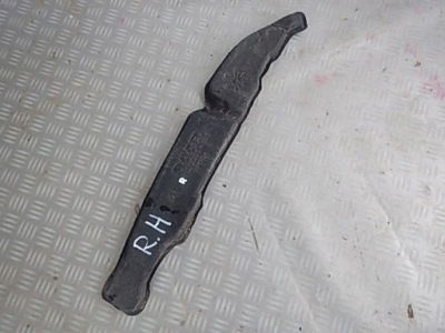 Saab 93 9-3 lift правая защита pod крыло перед фото №1