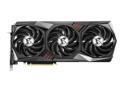 MSI Geforce RTX 3080 GAMING Z TRIO GDDR6X 10G LHR