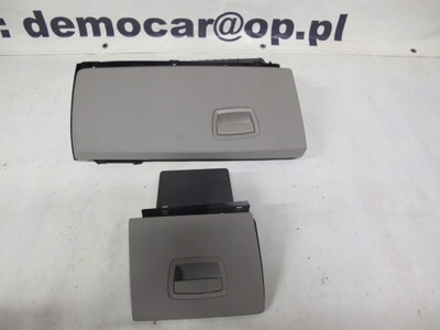 Бардачок bmw serii 7 f01 f02 фото №1