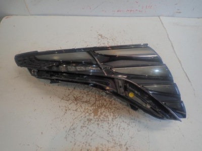 Фара перед правий hyundai tucson iv full led 20- фото №1