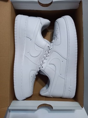 Buty Nike Air Force - r.44 / 28cm