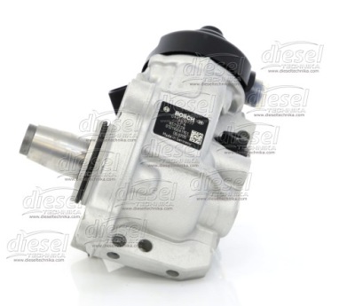 Насос 0445010777 0445010776 13518579228 фото №1