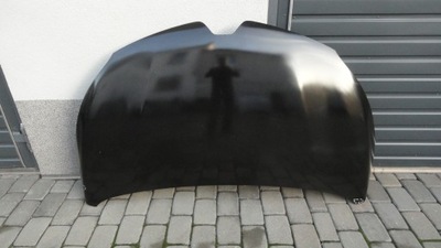 Капот renault captur i 1 фото №1