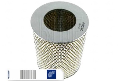 Blue print фильтр воздуха toyota land cruiser 2.4 фото №1