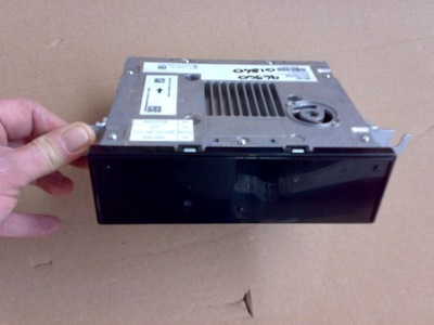 Hyundai ioniq 5 навігація привід радіо 96560-gi840 фото №1