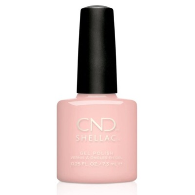 CND Shellac Uncovered 7,3 Ml