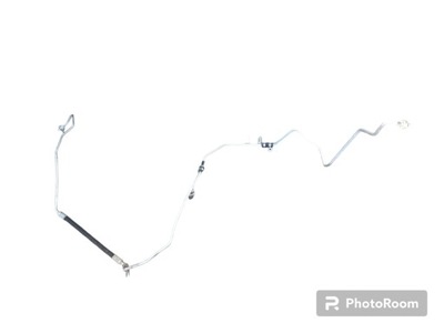 Шланг трубка кондиционера renault captur i 2013- 0.9tce фото №1