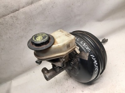 Підсилювач гальм помпа гальмівна opel vectra c 1.9cdti фото №1