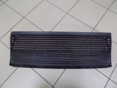 Спойлер впуск решётка решётка радиатора крышки задняя porsche 911 фото №1