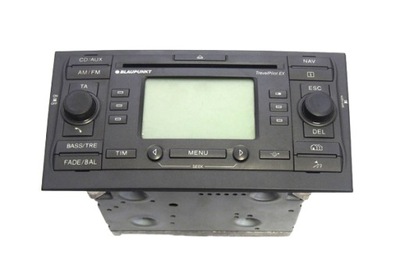 RADIO GAMYKLINĖS NAVIGACIJA FORD MONDEO MK3 3S7T-18K931-CB 