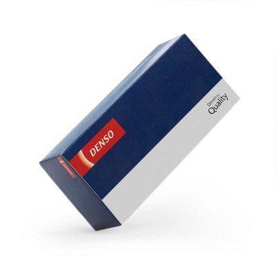 Denso конденсатор liberty dcn06011 фото №1