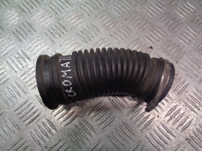 Шланг труба впускной воздуха fiat croma ii 1.9 jtd 55202654 фото №1