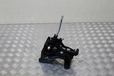 Механизм переключения передач ford ka+ plus lift фото №1