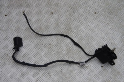 Джгут електропроводка модуль audi rs3 8v 8v5 фото №1