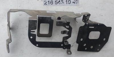 SOPORTE MÓDULO MERCEDES CL 216 W216 2165451940  