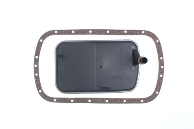 Фильтры коробки передач denckermann a220021 фото №1