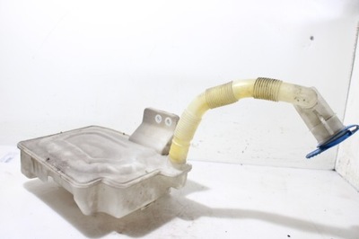 Бачок омивача audi a3 8p lift фото №1