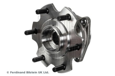 Blue print adc48355 набір підшипник колеса фото №1