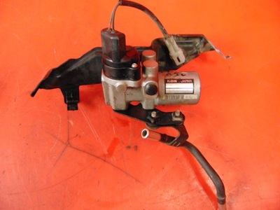 Toyota prius 2 ii w20 корректор усилитель торможения фото №1