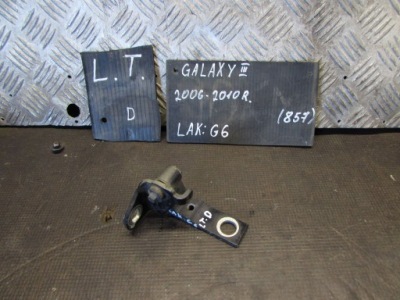 Петля дверь нижний левое  задняя g6 ford mondeo iv 2.0 tdci 10-14 r. универсал фото №1