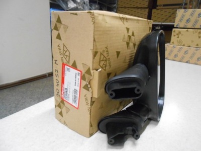 Зеркало наружное fiat doblo фото №1