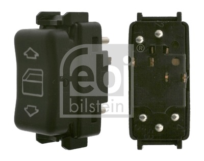 SWITCH LIFT DEVICE GLASS FEBI PLUS 18307  