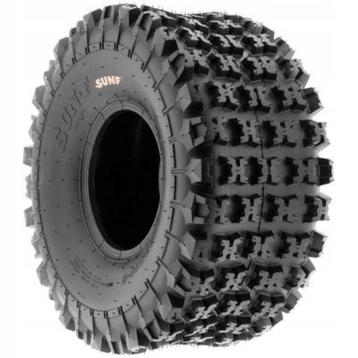 Opona quad atv SUNF 23x8-11 TL 38J A027 6PR