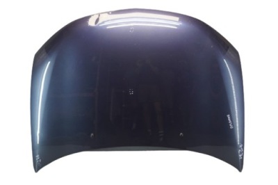 Капот крышка двигателя mitsubishi outlander ii 06-10 фото №1