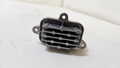 Модуль перетворювач led лампи skoda kodiaq lift 57b фото №1