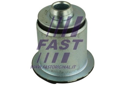 Сайлентблок балка trafic 01- os prz. задняя фото №1