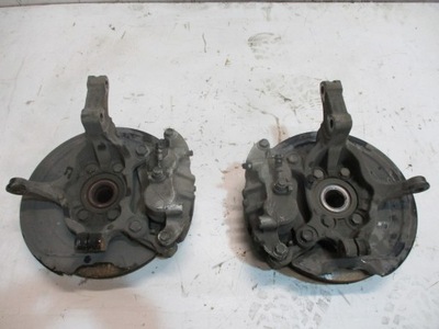 Поворотный кулак поворотный кулак nissan leaf ii 40kwh фото №1