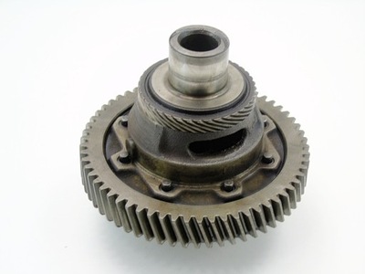 Механизм дифференциал коробки передач 408003 5 передач talbot samba rallye фото №1