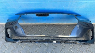 Hyundai i30 2017- бампер передний перед фото №1