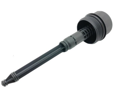 Крышка фильтра масла do mercedes w463 r129 w202 w210 s202 s210 r170 c208 фото №1