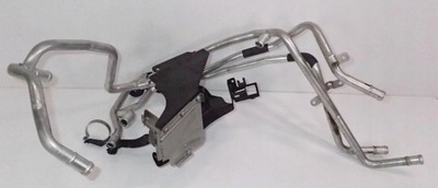 SOPORTE TUBOS WEBASTO 7L0819750G AUDI Q7  