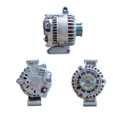 Генератор mazda tribute 3.0 ford escape 3.0 фото №1