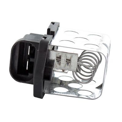 Meat&doria k109099 резистор попередній, двигун електричний вентилятора радіатора фото №1