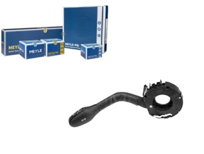 Выключатель света i поворот. vw t4 meyle фото №1