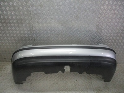 Бампер задняя seat toledo ii l1l1 фото №1