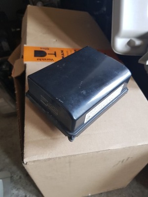 Iveco stralis радар датчик датчик 4460670640 фото №1