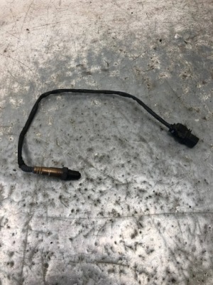 Датчик лямбда-зонд skoda octavia ii scout 03l906262b фото №1