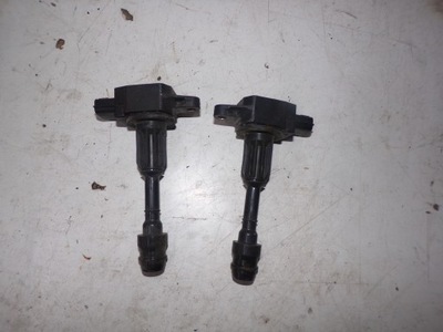 Катушка зажигания micra k12 1.2b фото №1