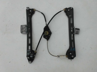 Механізм скло volkswagen оригінальний номер 3c8839462k фото №1