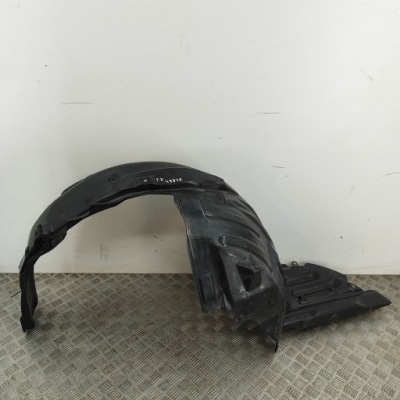 Subaru outback bs 2016 ліва сторона підкрилок передні фото №1