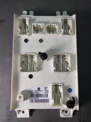 Dodge charger 2015- lift блок керування модуль bcm фото №1