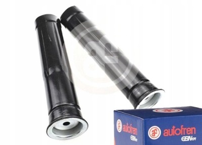 Отбойники защита амортизатора kpl задняя toyota aygo iq фото №1