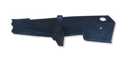 Hyundai tucson iii защита подкрылок крыла левая 85159-d3000 фото №1