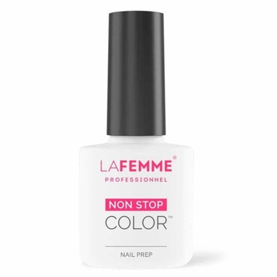 La Femme Nail Prep Odtłuszczacz Preparat 7 ml