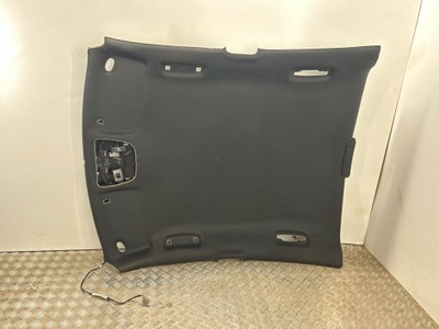 Dodge charger 2015 потолок фото №1